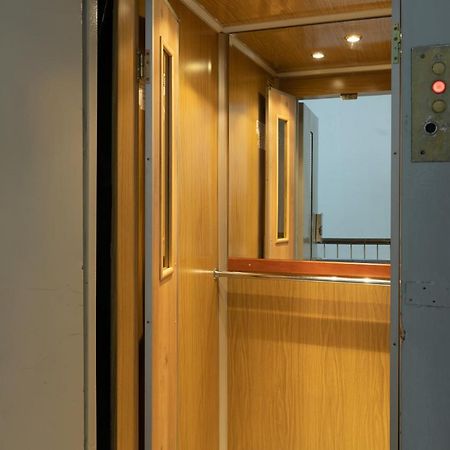 Metropole Apartments Ateneum Residence 부쿠레슈티 외부 사진