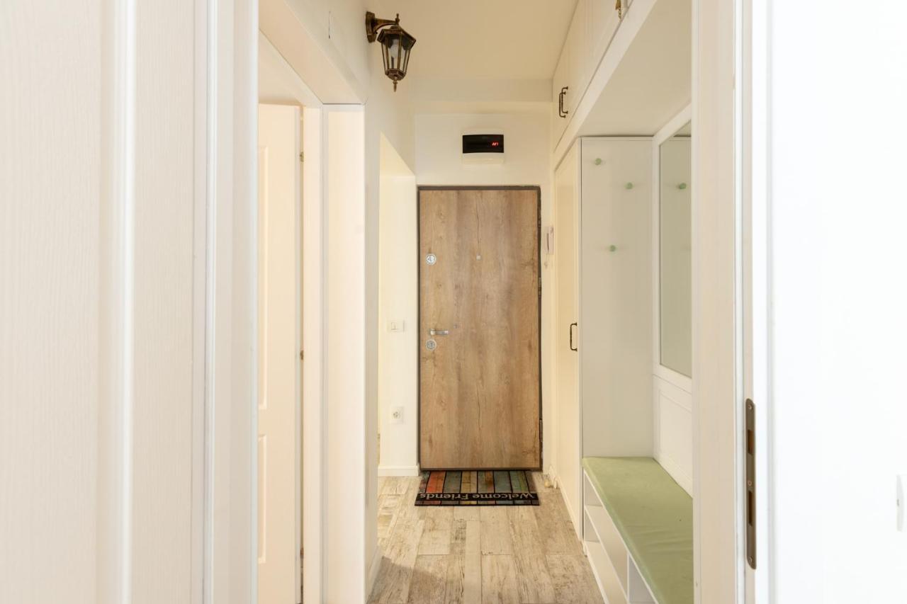 Metropole Apartments Ateneum Residence 부쿠레슈티 외부 사진