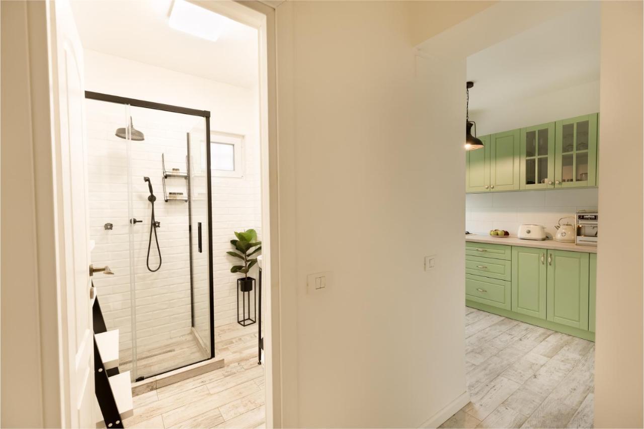 Metropole Apartments Ateneum Residence 부쿠레슈티 외부 사진