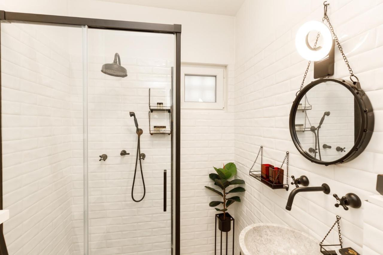 Metropole Apartments Ateneum Residence 부쿠레슈티 외부 사진