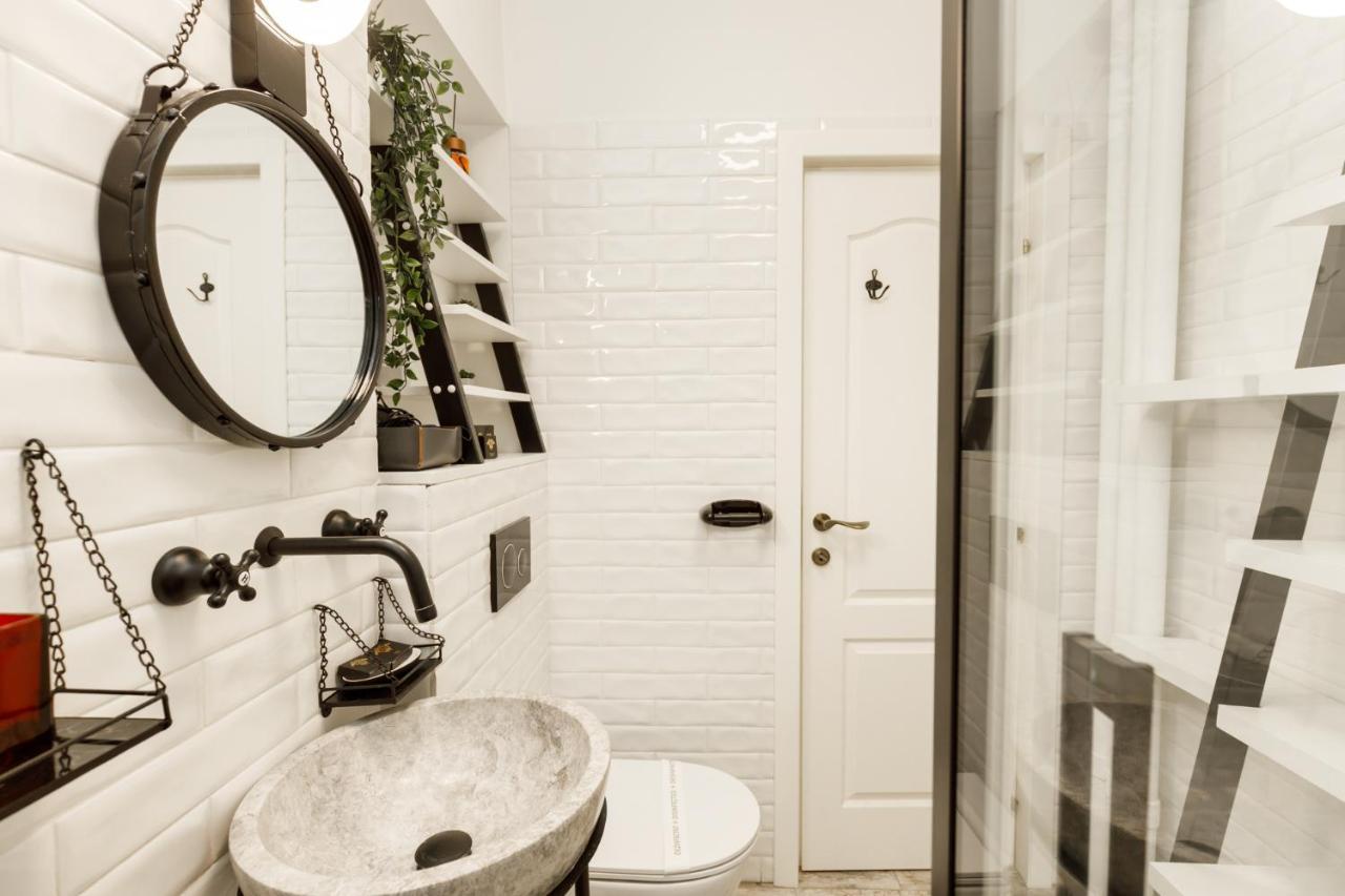 Metropole Apartments Ateneum Residence 부쿠레슈티 외부 사진