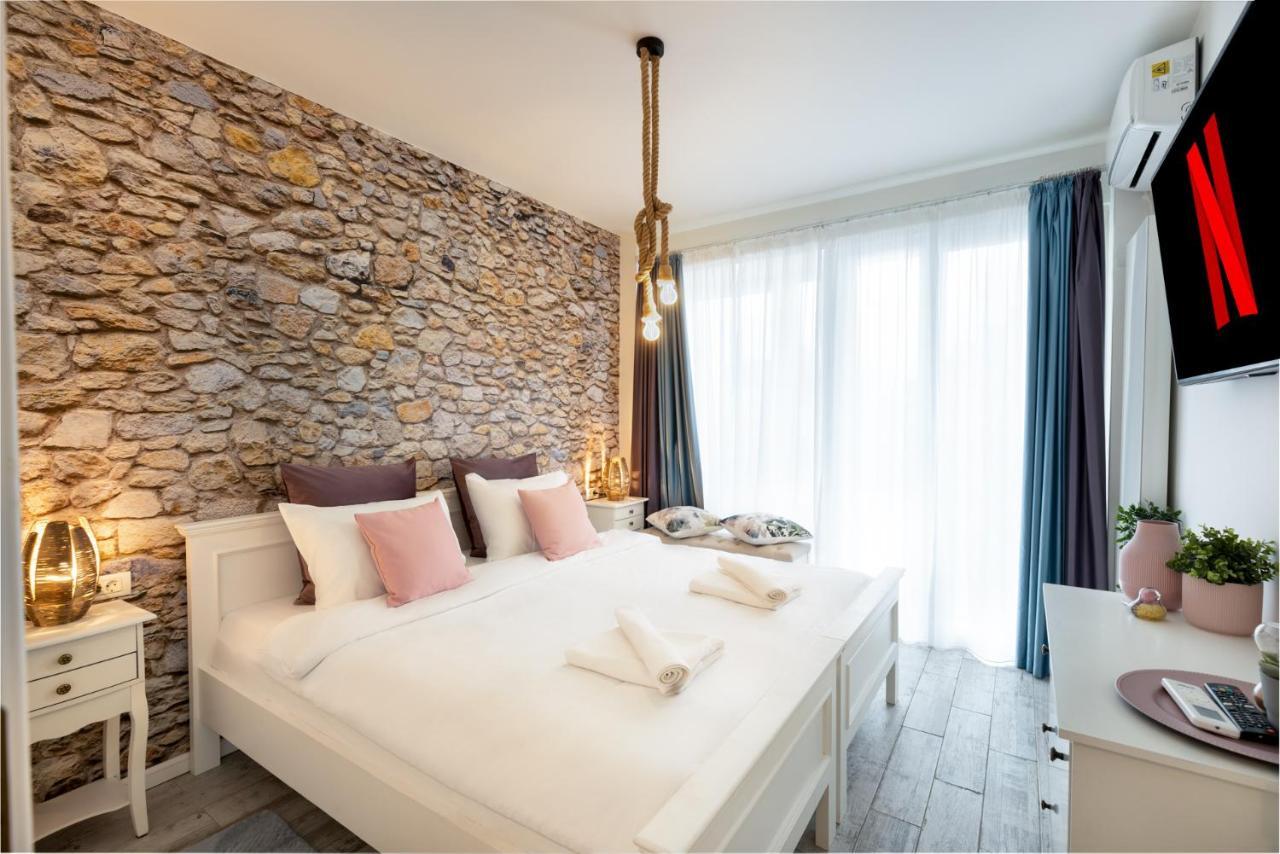 Metropole Apartments Ateneum Residence 부쿠레슈티 외부 사진