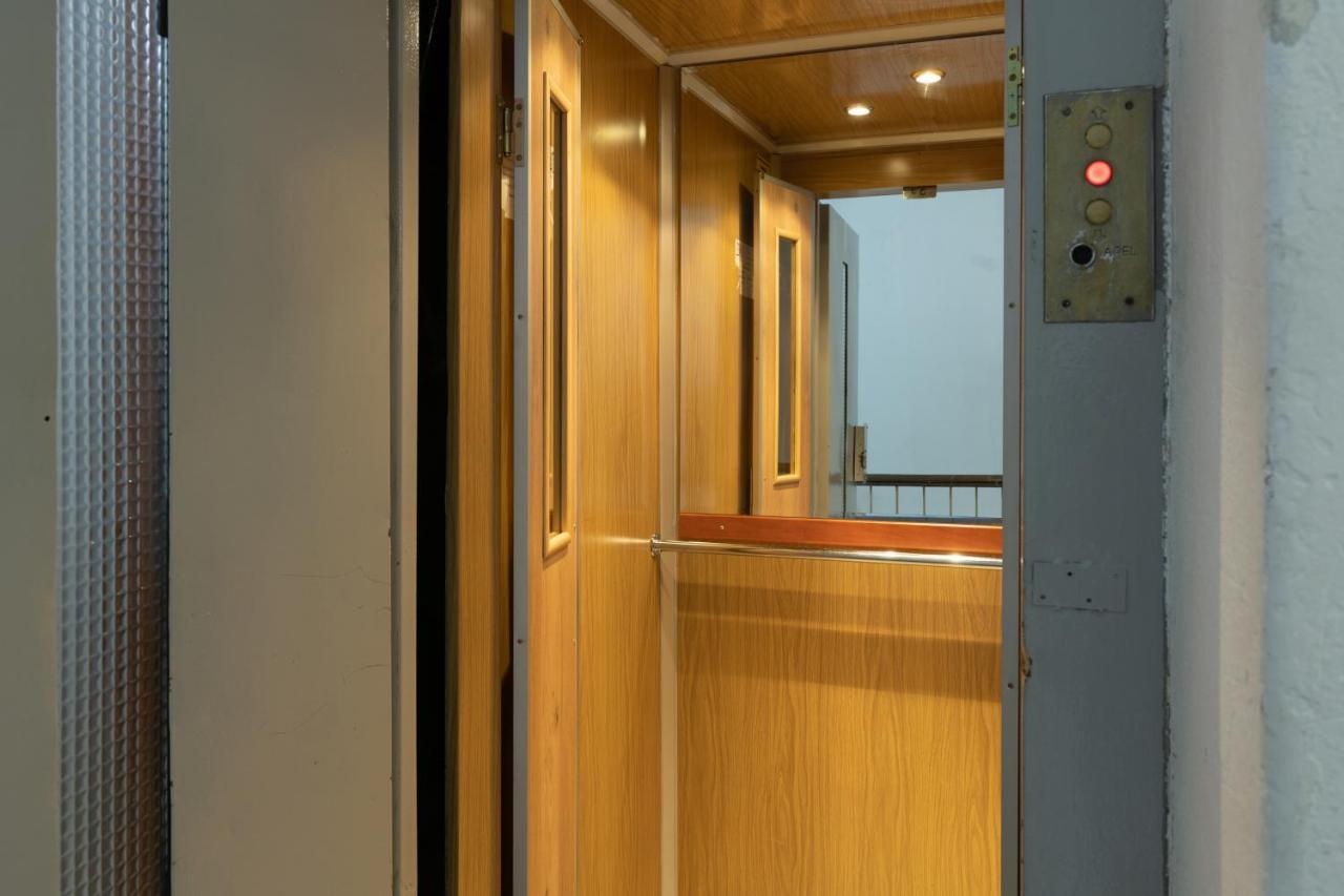 Metropole Apartments Ateneum Residence 부쿠레슈티 외부 사진